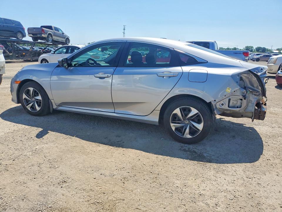 Aukcja sprzedaży 2018 Honda Civic, vin: 2HGFC2F58JH012556, numer aukcji: 63587726