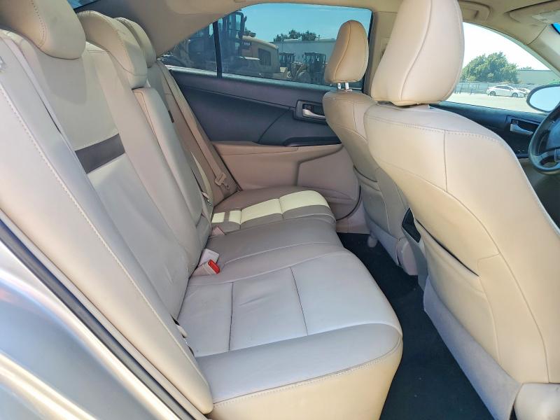 Продажа на аукционе авто 2013 Toyota Camry, vin: 4T4BF1FK0DR305620, номер лота: 64667366