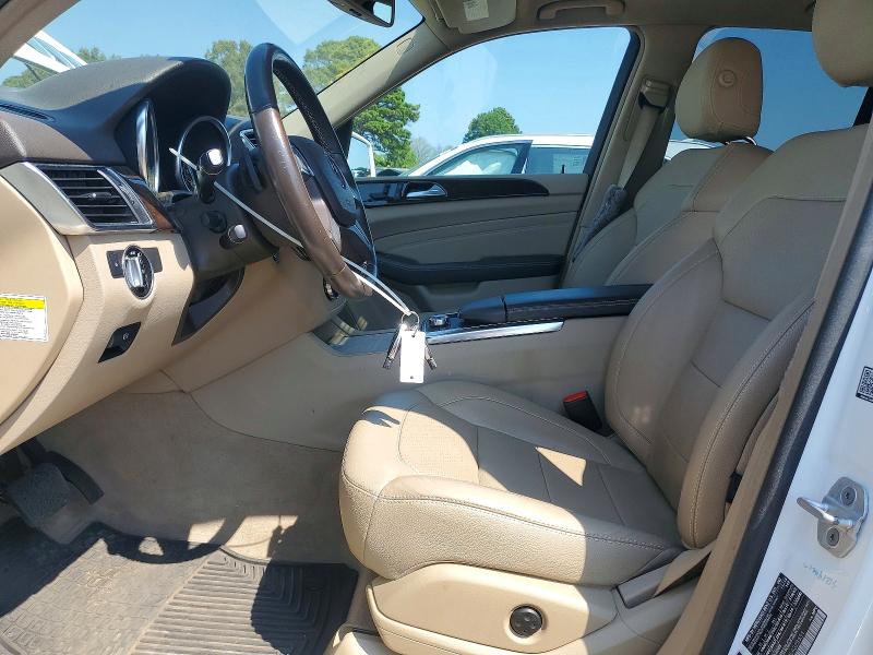 2014 Mercedes-benz Ml მანქანა იყიდება აუქციონზე, vin: 4JGDA5HB0EA328551, აუქციონის ნომერი: 66800516