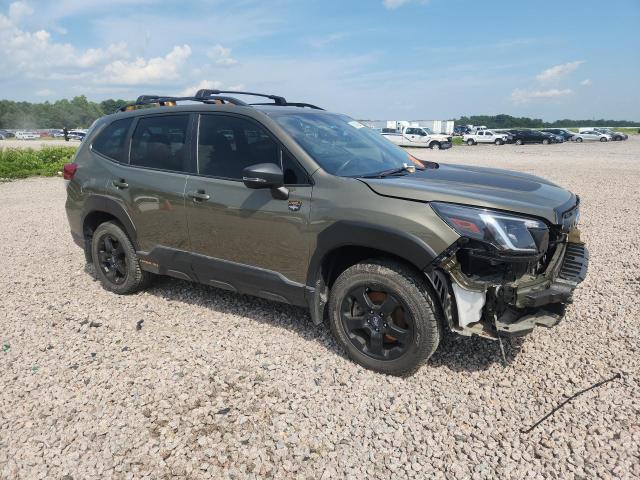 Продажа на аукционе авто 2023 Subaru Forester, vin: JF2SKAMC3PH494087, номер лота: 63104296