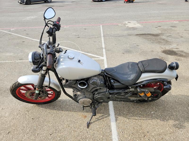 2015 Yamaha Xvs950 მანქანა იყიდება აუქციონზე, vin: JYAVN05Y1FA001985, აუქციონის ნომერი: 64159566