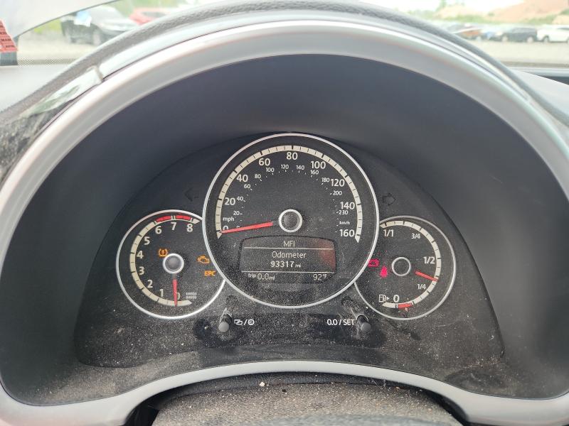 Продаж на аукціоні авто 2014 Volkswagen Beetle, vin: 3VWJP7AT6EM608415, номер лоту: 65233816