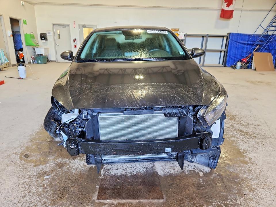 2024 Kia Forte მანქანა იყიდება აუქციონზე, vin: 3KPF24AD0RE838336, აუქციონის ნომერი: 64468386