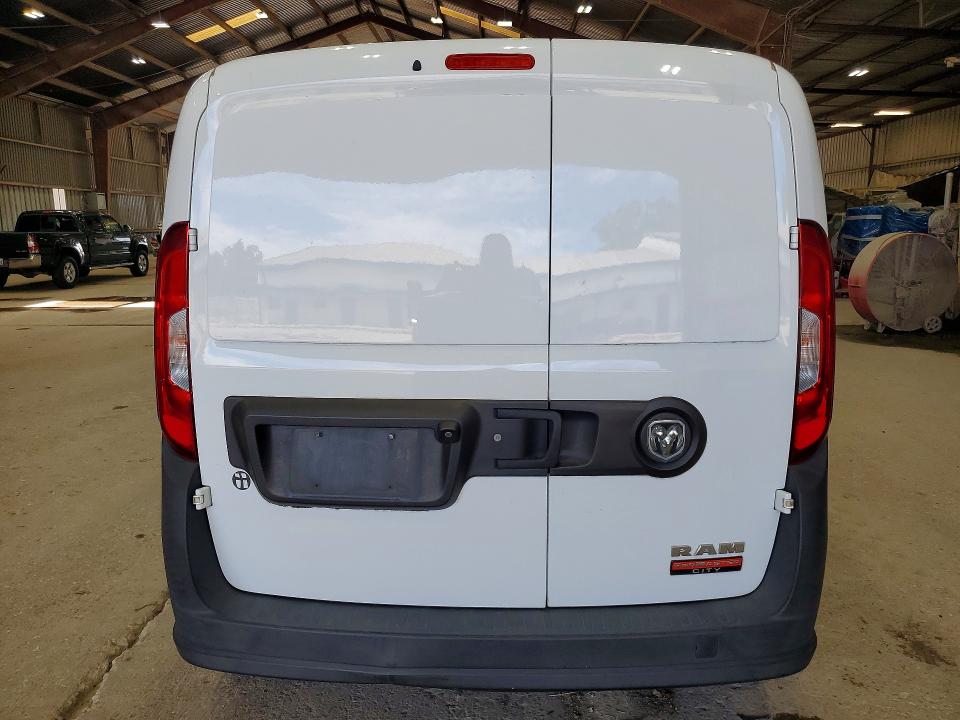 Aukcja sprzedaży 2021 Ram Promaster City, vin: ZFBHRFAB9M6T42659, numer aukcji: 67096976