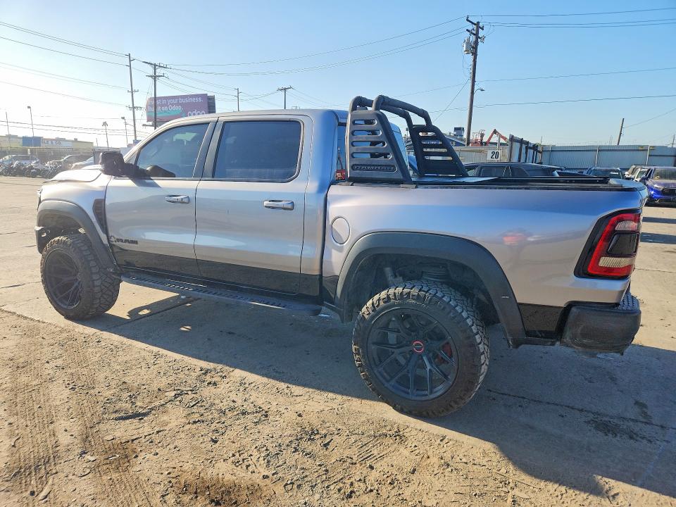 Продаж на аукціоні авто 2022 Ram 1500, vin: 1C6SRFU92NN335174, номер лоту: 66446136