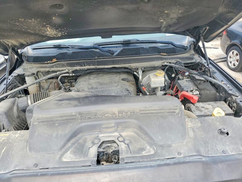 2022 Ram 2500 მანქანა იყიდება აუქციონზე, vin: 3C6TR5EJXNG433563, აუქციონის ნომერი: 64725796