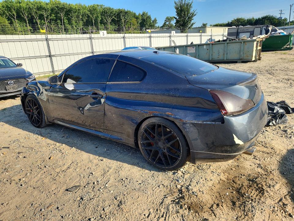Продаж на аукціоні авто 2008 Infiniti G37, vin: JNKCV64E18M119198, номер лоту: 66487266