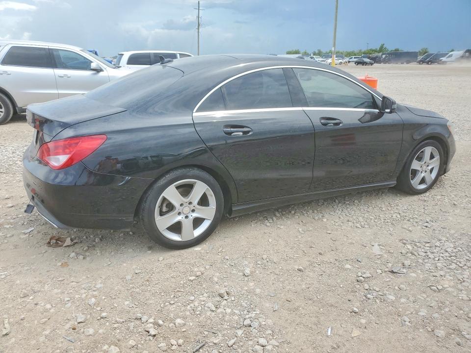 Продажа на аукционе авто 2017 Mercedes-benz Cla, vin: WDDSJ4EB0HN439064, номер лота: 63649986