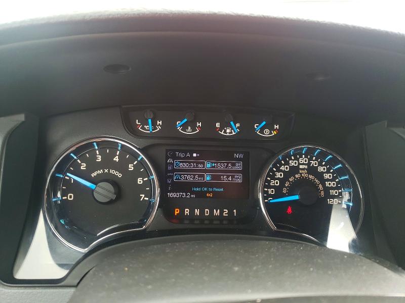 Продажа на аукционе авто 2013 Ford F150, vin: 1FTFW1ET0DFA52247, номер лота: 63513316