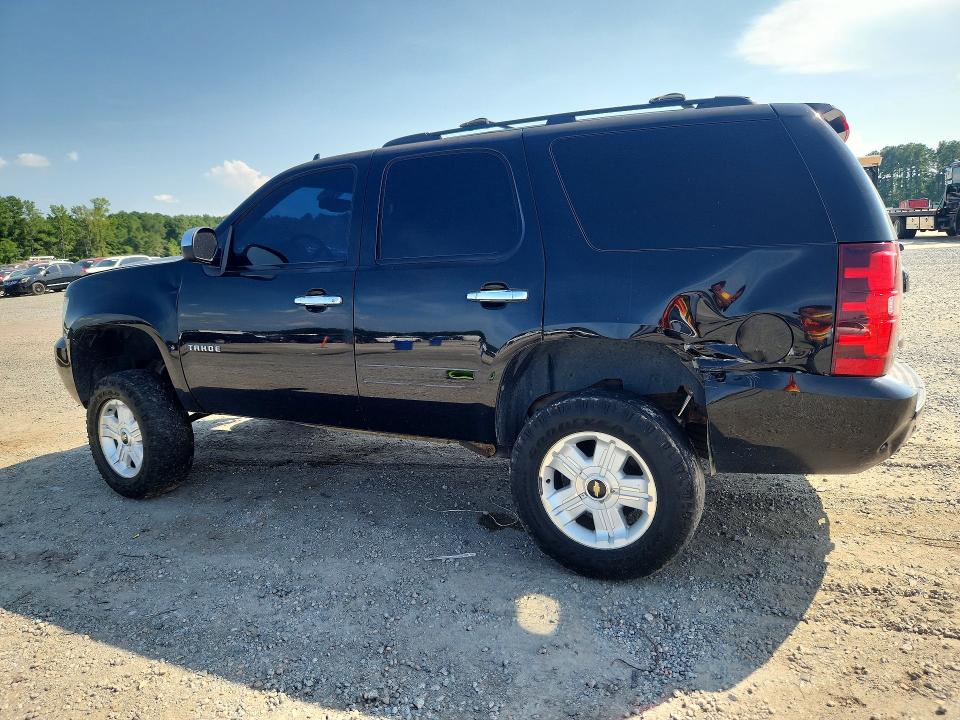 64973256 :رقم المزاد ، 1GNSCBE0XDR199944 vin ، 2013 Chevrolet Tahoe مزاد بيع