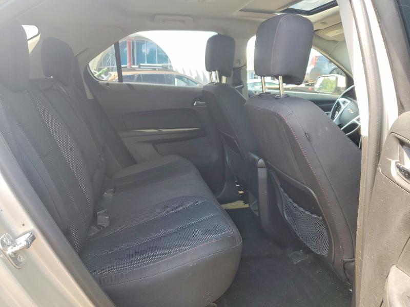 Продаж на аукціоні авто 2013 Chevrolet Equinox, vin: 2GNALDEK9D6258972, номер лоту: 64382696