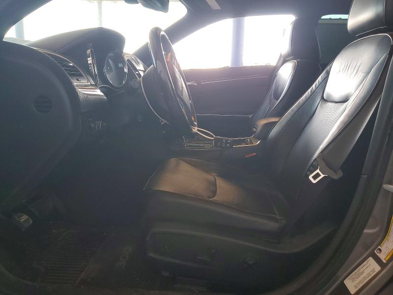 Aukcja sprzedaży 2011 Chrysler 300c, vin: 2C3CK6CT3BH515464, numer aukcji: 65537616