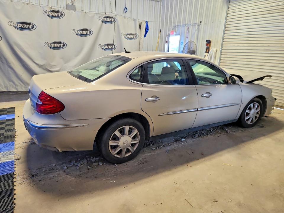 Продаж на аукціоні авто 2008 Buick Lacrosse, vin: 2G4WC582781373004, номер лоту: 67077466