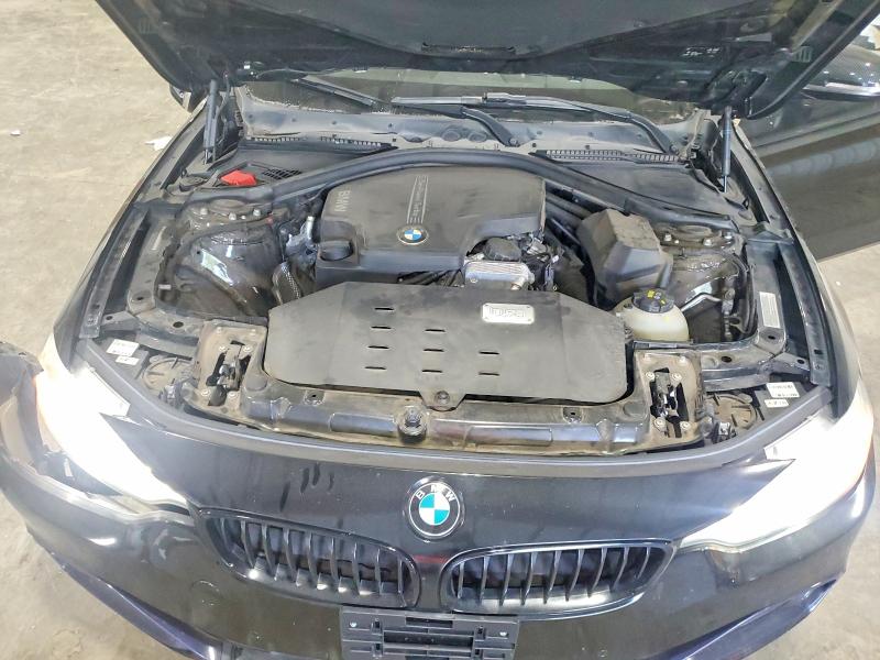 Aukcja sprzedaży 2016 Bmw 428, vin: WBA4A9C52GG505272, numer aukcji: 63965926