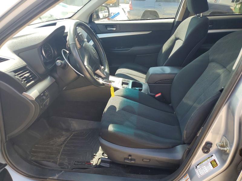 64312266 :رقم المزاد ، 4S4BRBDC0E3241864 vin ، 2014 Subaru Outback مزاد بيع