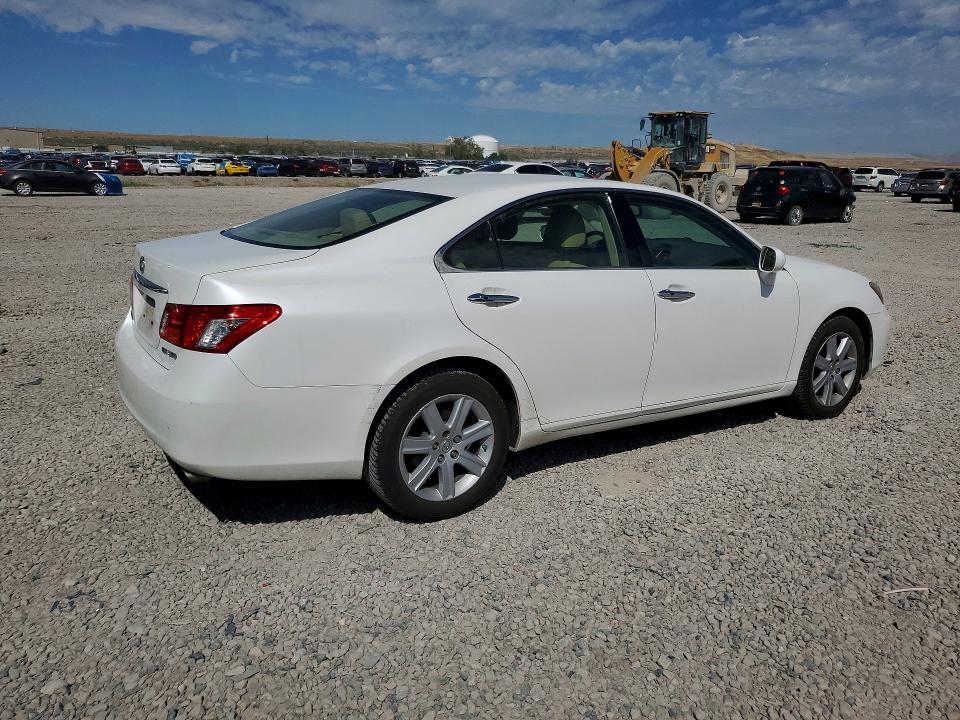 Aukcja sprzedaży 2008 Lexus Es, vin: JTHBJ46G382167601, numer aukcji: 65792506