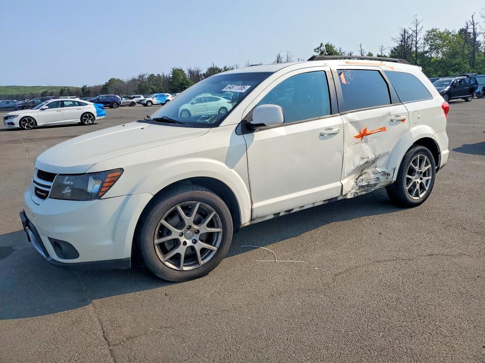 Aukcja sprzedaży 2014 Dodge Journey, vin: 3C4PDDEG4ET138909, numer aukcji: 64677706