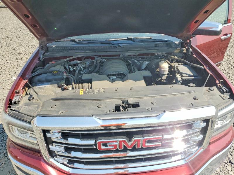64374686 :رقم المزاد ، 3GTU2NEC5HG347570 vin ، 2017 Gmc Sierra مزاد بيع