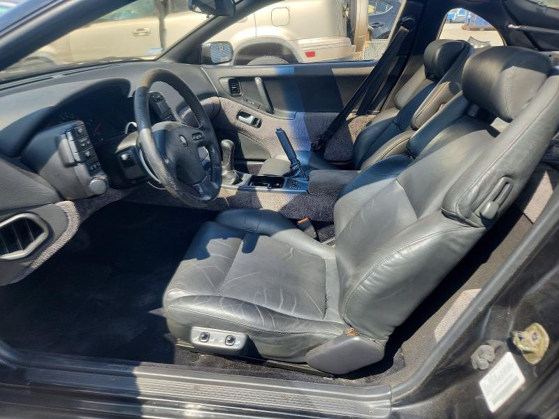 Auction sale of the 1990 Nissan 300zx, vin: JN1CZ24A0LX001620, lot number: 66717626