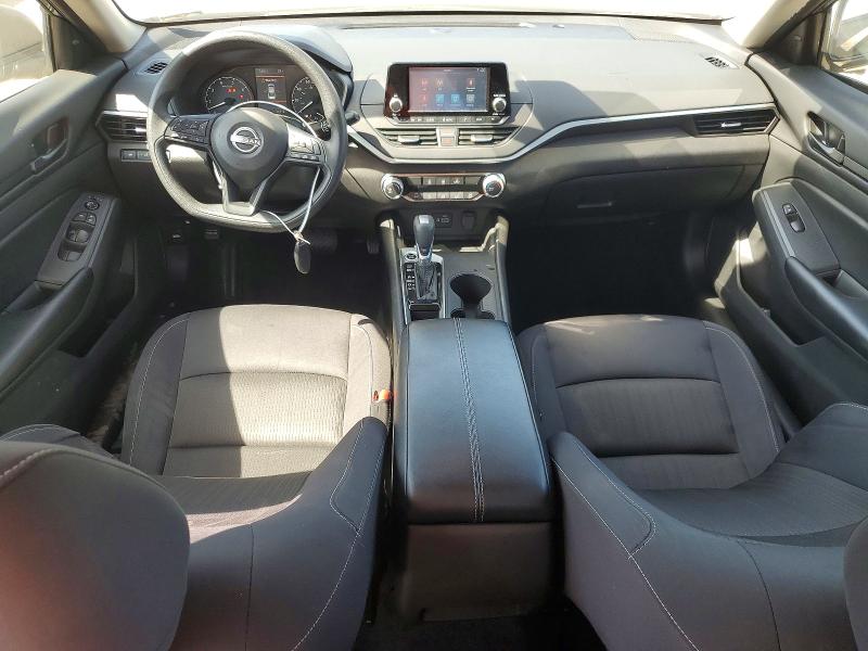 65734206 :رقم المزاد ، 1N4BL4BV7RN386308 vin ، 2024 Nissan Altima مزاد بيع