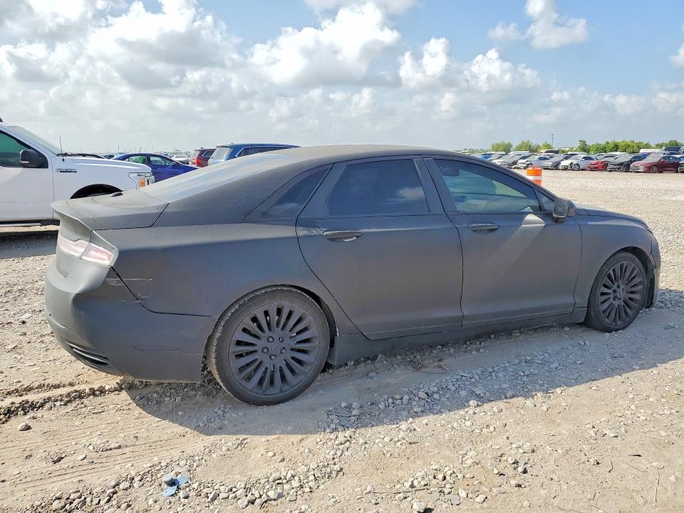 2015 Lincoln Mkz მანქანა იყიდება აუქციონზე, vin: 3LN6L2G93FR612926, აუქციონის ნომერი: 63806396