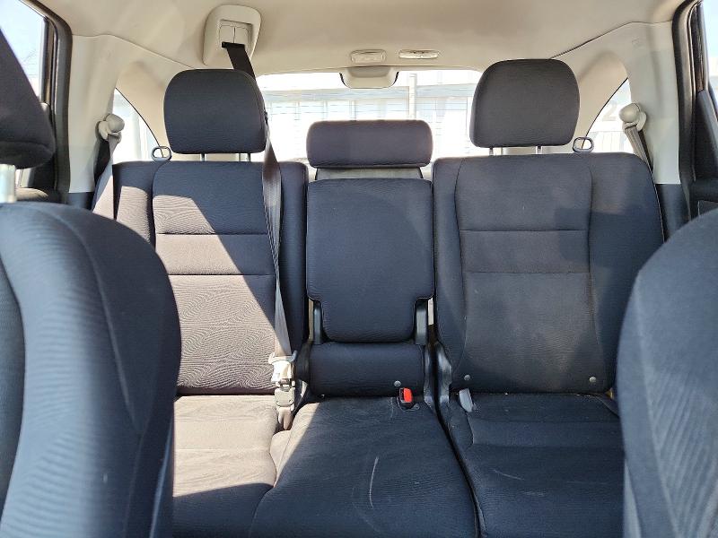 Aukcja sprzedaży 2010 Honda Cr-v, vin: 5J6RE4H36AL818549, numer aukcji: 63339436