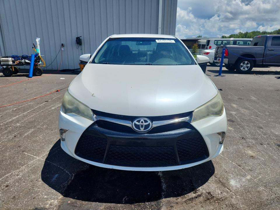 Продажа на аукционе авто 2015 Toyota Camry, vin: 4T1BF1FK2FU485731, номер лота: 64103176