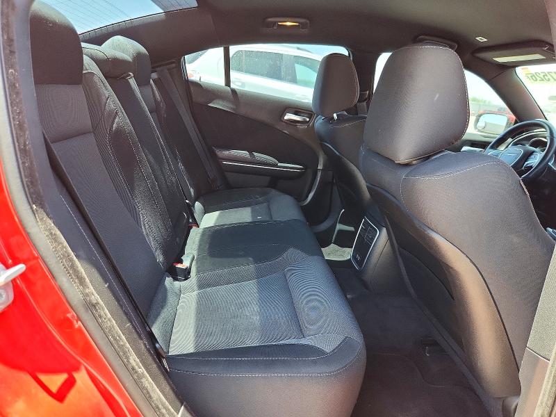 Aukcja sprzedaży 2018 Dodge Charger, vin: 2C3CDXHG6JH295232, numer aukcji: 64577526