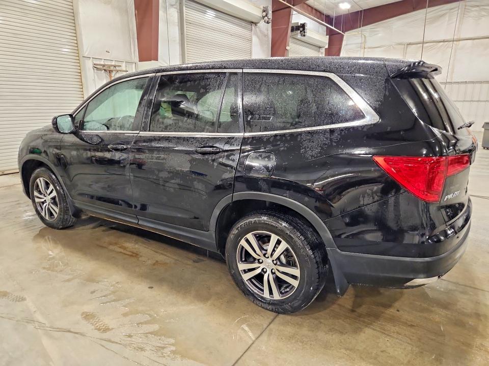 Aukcja sprzedaży 2017 Honda Pilot, vin: 5FNYF6H83HB065274, numer aukcji: 65513776