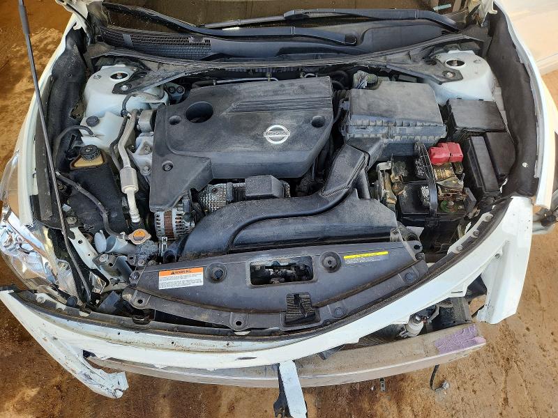 2014 Nissan Altima მანქანა იყიდება აუქციონზე, vin: 1N4AL3AP8EN216297, აუქციონის ნომერი: 65350836