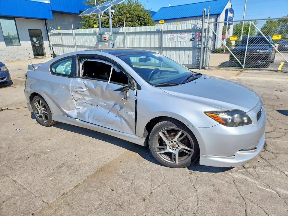Продаж на аукціоні авто 2009 Scion Tc, vin: JTKDE167590285751, номер лоту: 65728646
