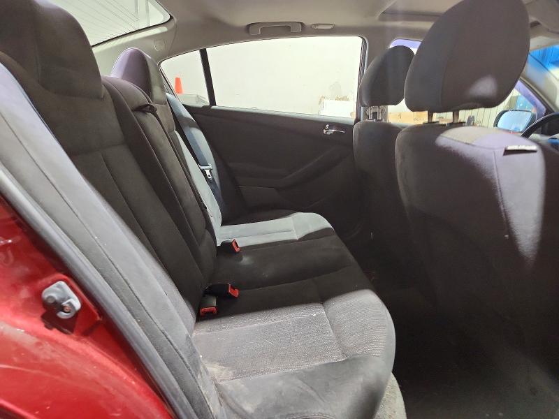 Aukcja sprzedaży 2011 Nissan Altima, vin: 1N4AL2AP7BN487535, numer aukcji: 65359386