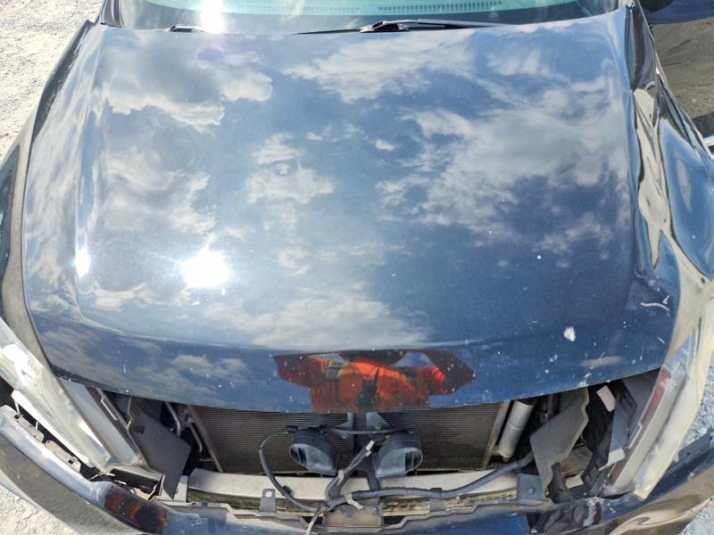 2019 Nissan Pathfinder მანქანა იყიდება აუქციონზე, vin: 5N1DR2MN8KC597064, აუქციონის ნომერი: 65675726