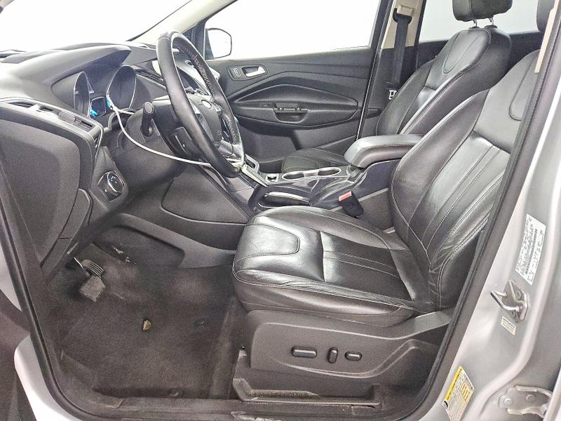 Aukcja sprzedaży 2013 Ford Escape, vin: 1FMCU0J90DUA40457, numer aukcji: 66724126