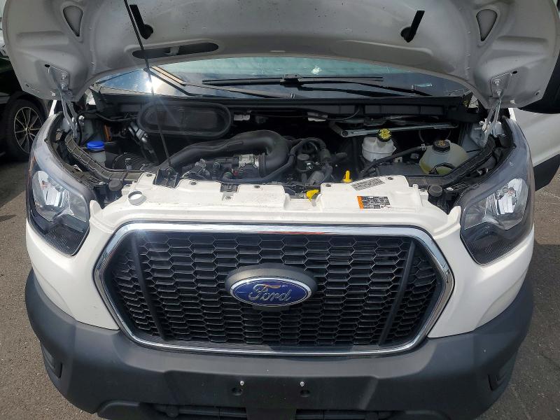 Продажа на аукционе авто 2024 Ford Transit, vin: 1FTBR1Y85RKA33270, номер лота: 64134356