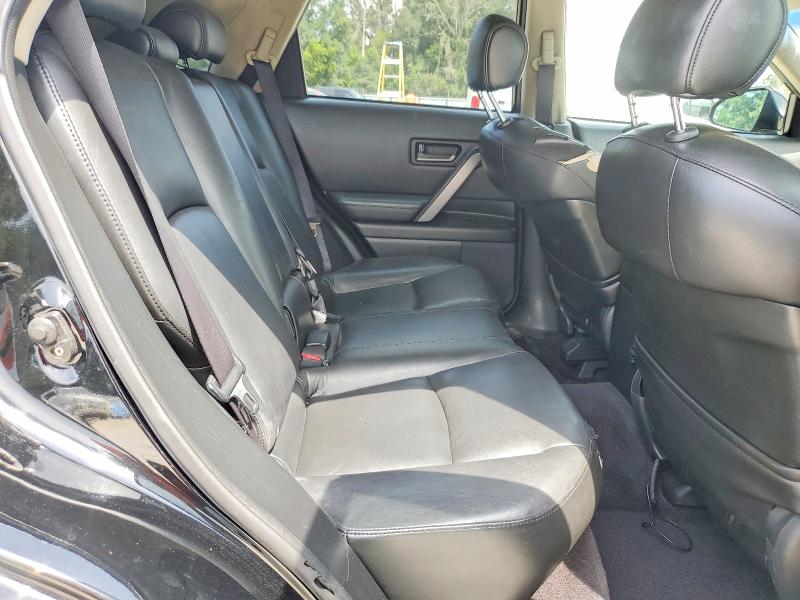 Продаж на аукціоні авто 2003 Infiniti Fx35, vin: JNRAS08W73X200618, номер лоту: 66514656