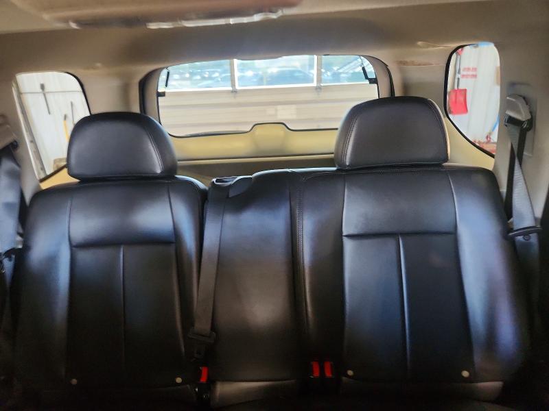 Aukcja sprzedaży 2009 Gmc Envoy, vin: 1GKDT43S092132095, numer aukcji: 66185006