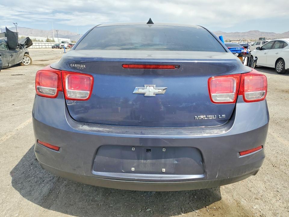 Aukcja sprzedaży 2014 Chevrolet Malibu, vin: 1G11B5SL2EF190559, numer aukcji: 66454276