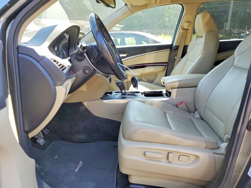 Aukcja sprzedaży 2014 Acura Mdx, vin: 5FRYD3H40EB012107, numer aukcji: 63526156