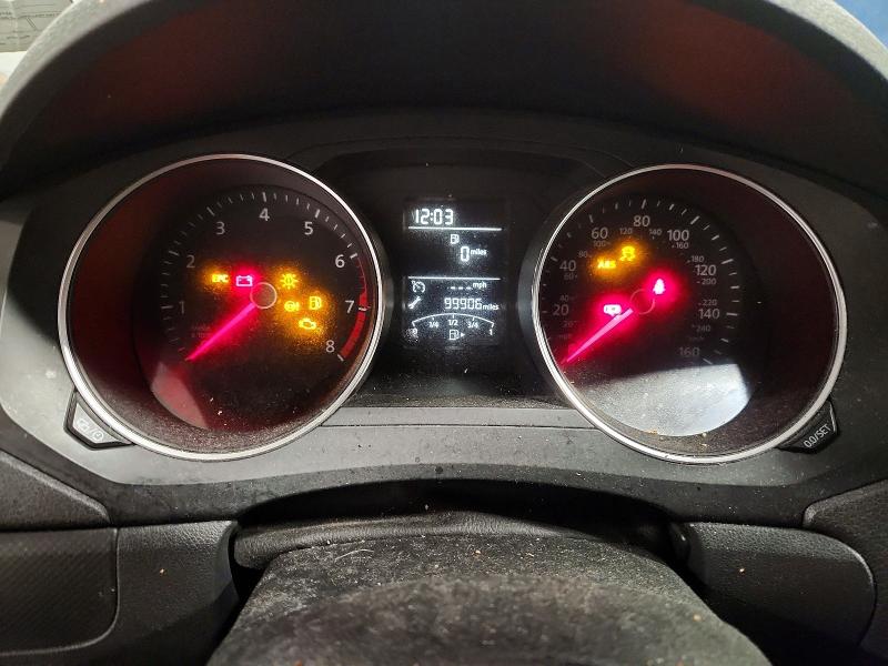 64210766 :رقم المزاد ، 3VW267AJ5GM350560 vin ، 2016 Volkswagen Jetta مزاد بيع
