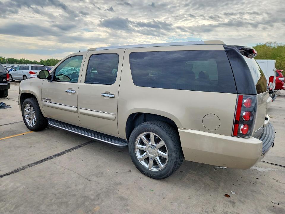 Aukcja sprzedaży 2007 Gmc Yukon Xl, vin: 1GKFK66807J394354, numer aukcji: 64744076