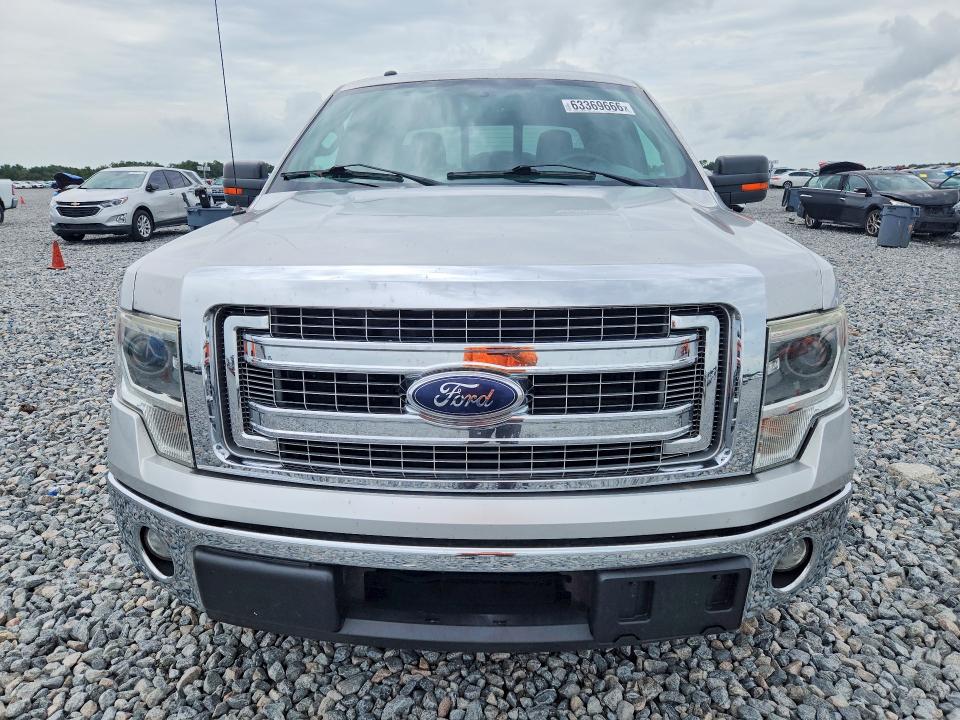 Aukcja sprzedaży 2014 Ford F150, vin: 1FTFW1CT1EKD39740, numer aukcji: 63369666