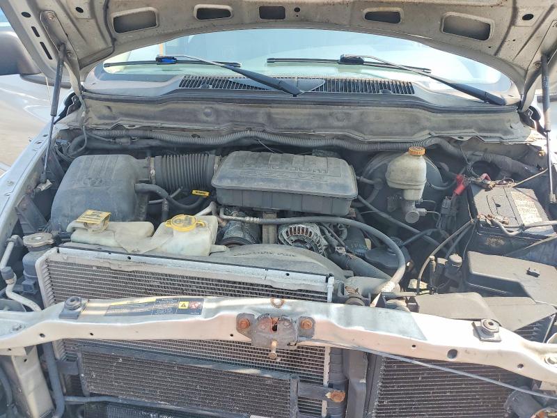 Aukcja sprzedaży 2005 Dodge Ram 1500, vin: 1D7HU18N25J561045, numer aukcji: 64437596