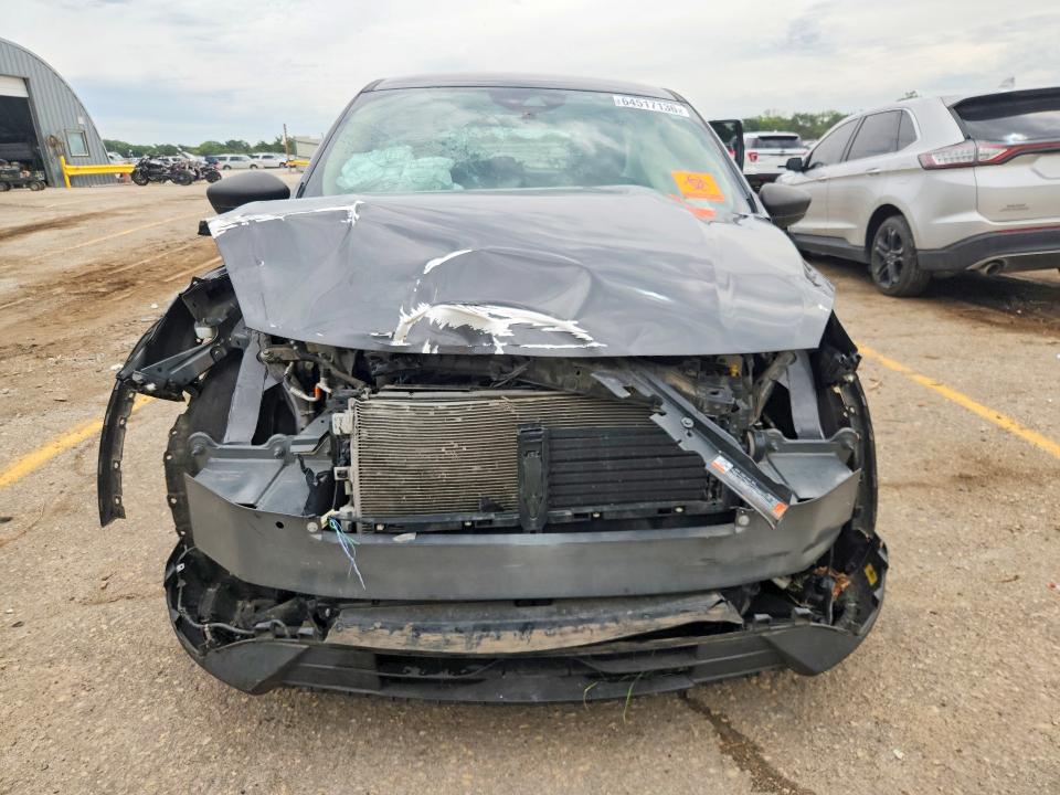 64517136 :رقم المزاد ، 1FMCU0F60LUA33246 vin ، 2020 Ford Escape مزاد بيع