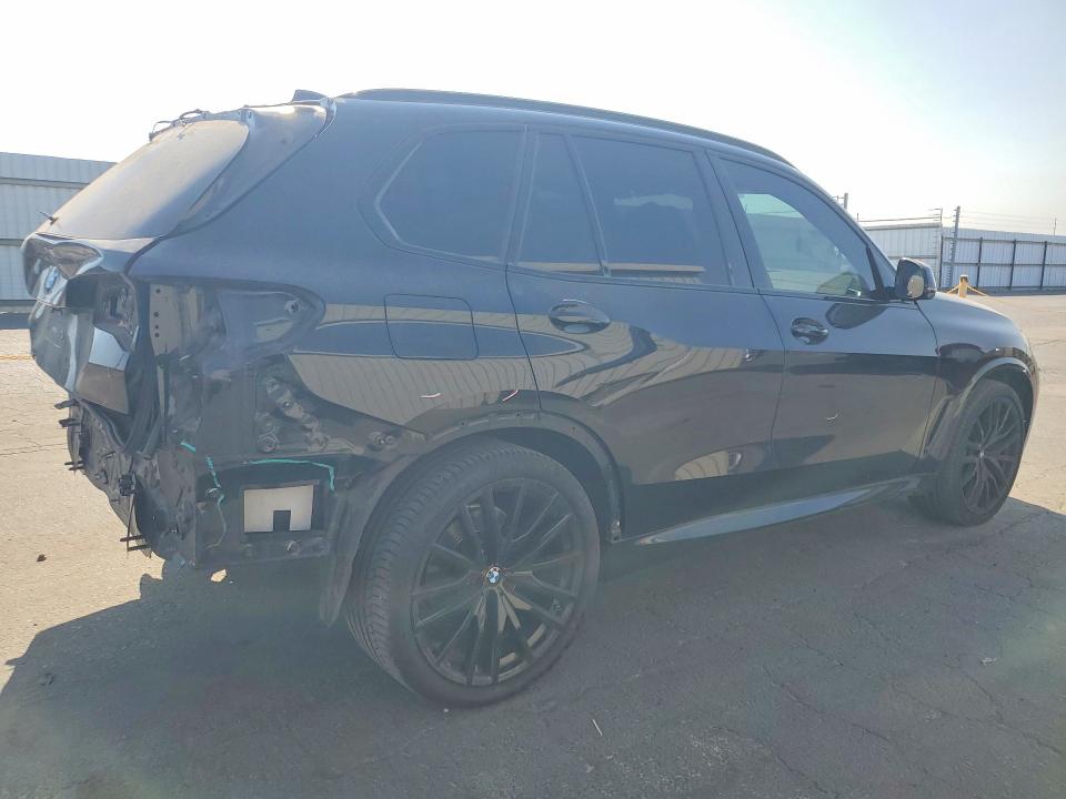 Aukcja sprzedaży 2021 Bmw X5, vin: 5UXCR6C00M9F45975, numer aukcji: 66411756