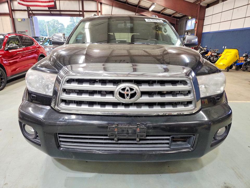 2012 Toyota Sequoia მანქანა იყიდება აუქციონზე, vin: 5TDDW5G12CS059404, აუქციონის ნომერი: 65107816