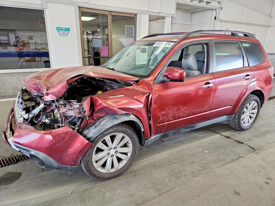 Aukcja sprzedaży 2011 Subaru Forester, vin: JF2SHADCXBH771308, numer aukcji: 65348926