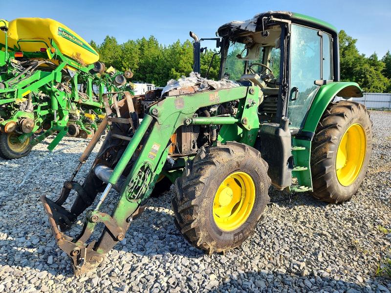 Продаж на аукціоні авто 2018 John Deere Unknown, vin: 1L06130MHJG921131, номер лоту: 60709306