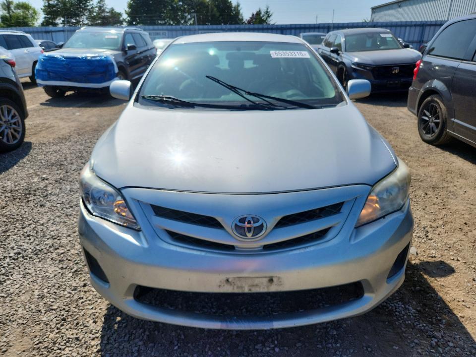 Продажа на аукционе авто 2012 Toyota Corolla, vin: 2T1BU4EE5CC801039, номер лота: 65353316