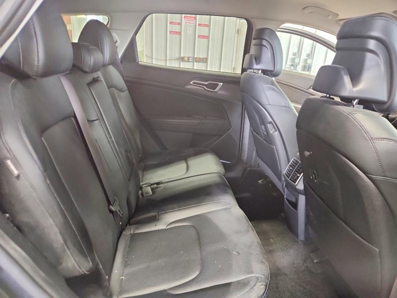 Продаж на аукціоні авто 2024 Kia Sportage, vin: 5XYK33DF3RG212477, номер лоту: 64054636